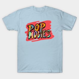 pop modies T-Shirt